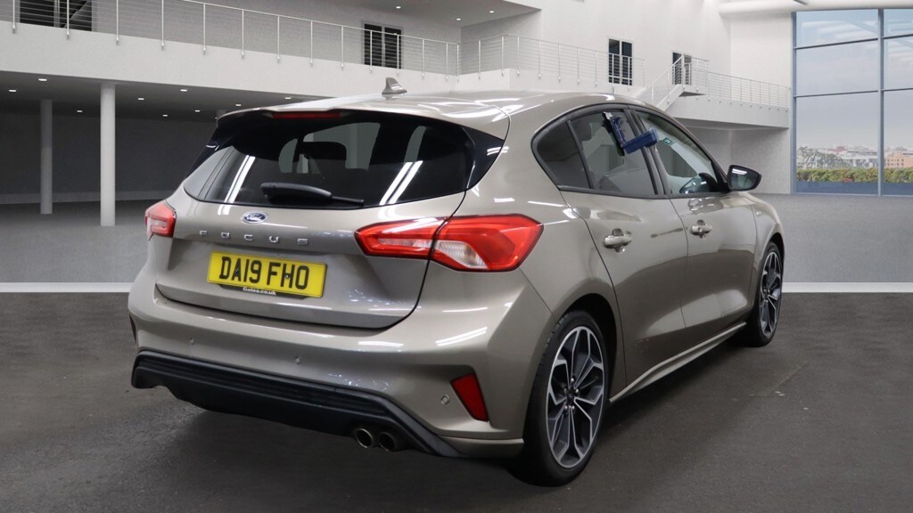 Used Ford Focus 2019 for sale - 77446884: Photo 7