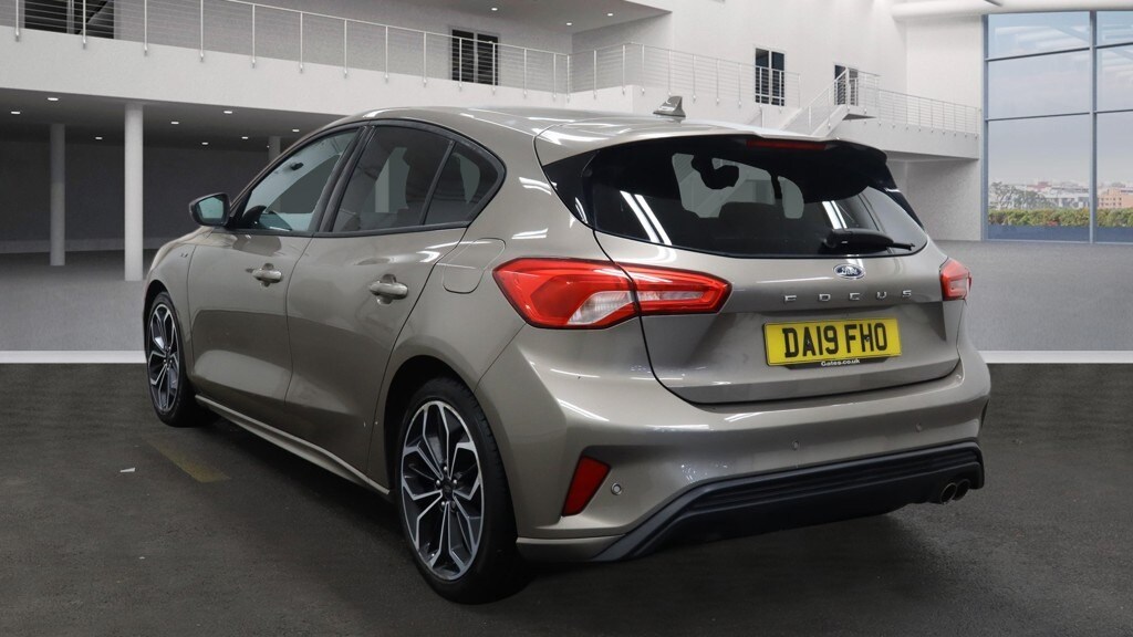 Used Ford Focus 2019 for sale - 77446884: Photo 8