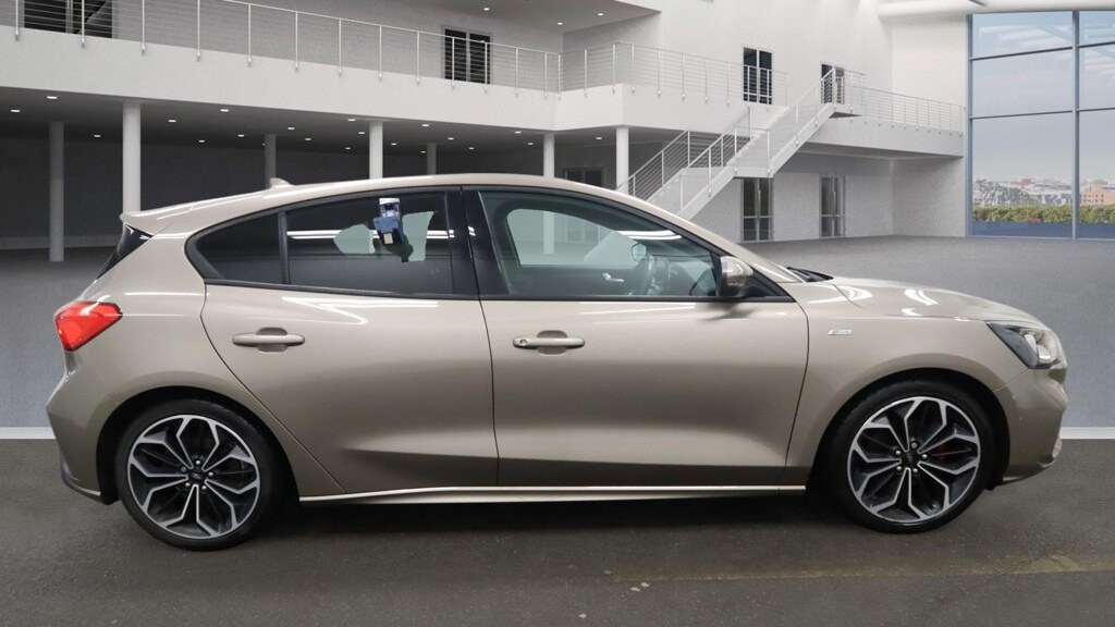 Used Ford Focus 2019 for sale - 77446884: Photo 9