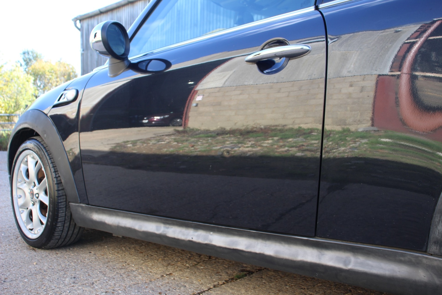 Used MINI Hatch 2008 for sale - 76461203: Photo 15