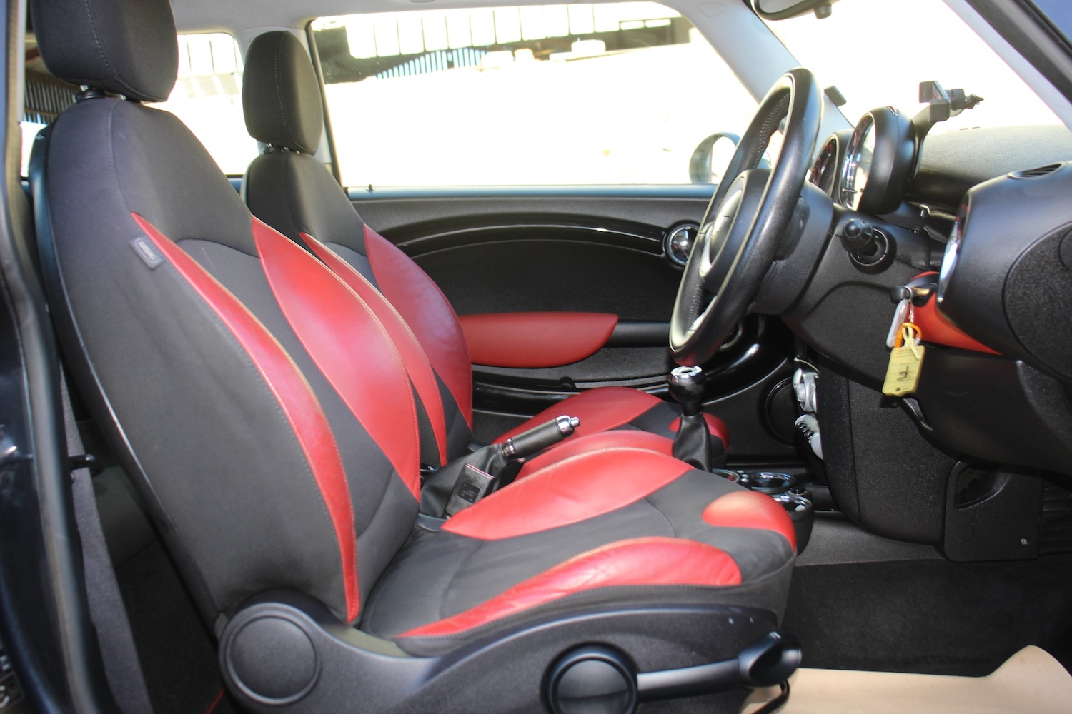 Used MINI Hatch 2008 for sale - 76461203: Photo 19