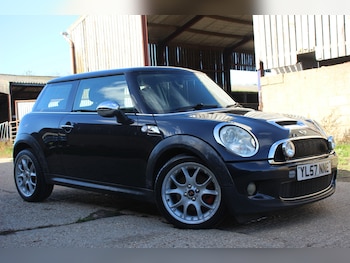 Used MINI Hatch 2008 for sale - 76461203: Photo