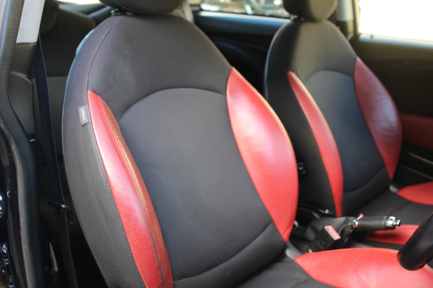 Used MINI Hatch 2008 for sale - 76461203: Photo 20