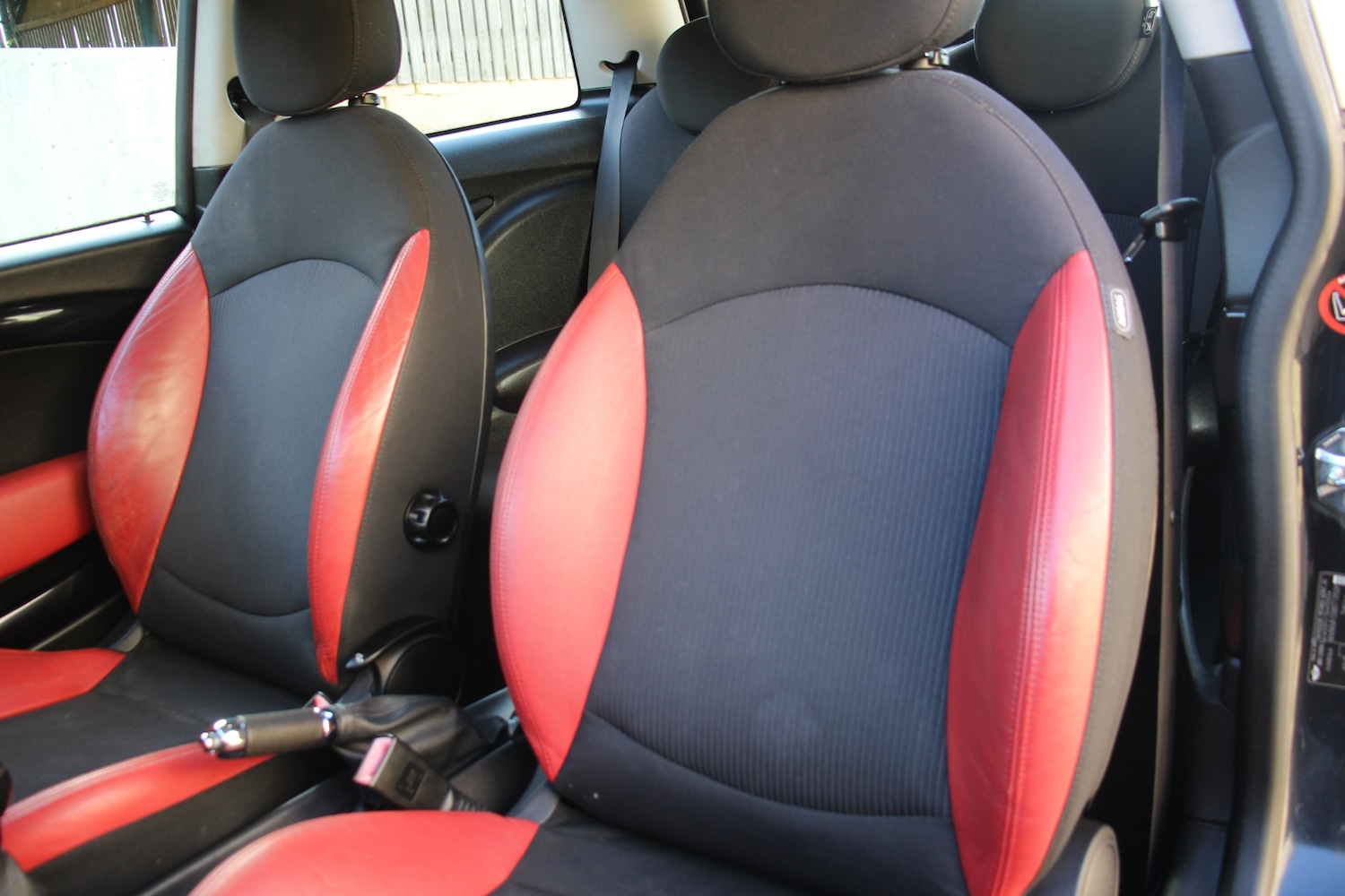 Used MINI Hatch 2008 for sale - 76461203: Photo 23