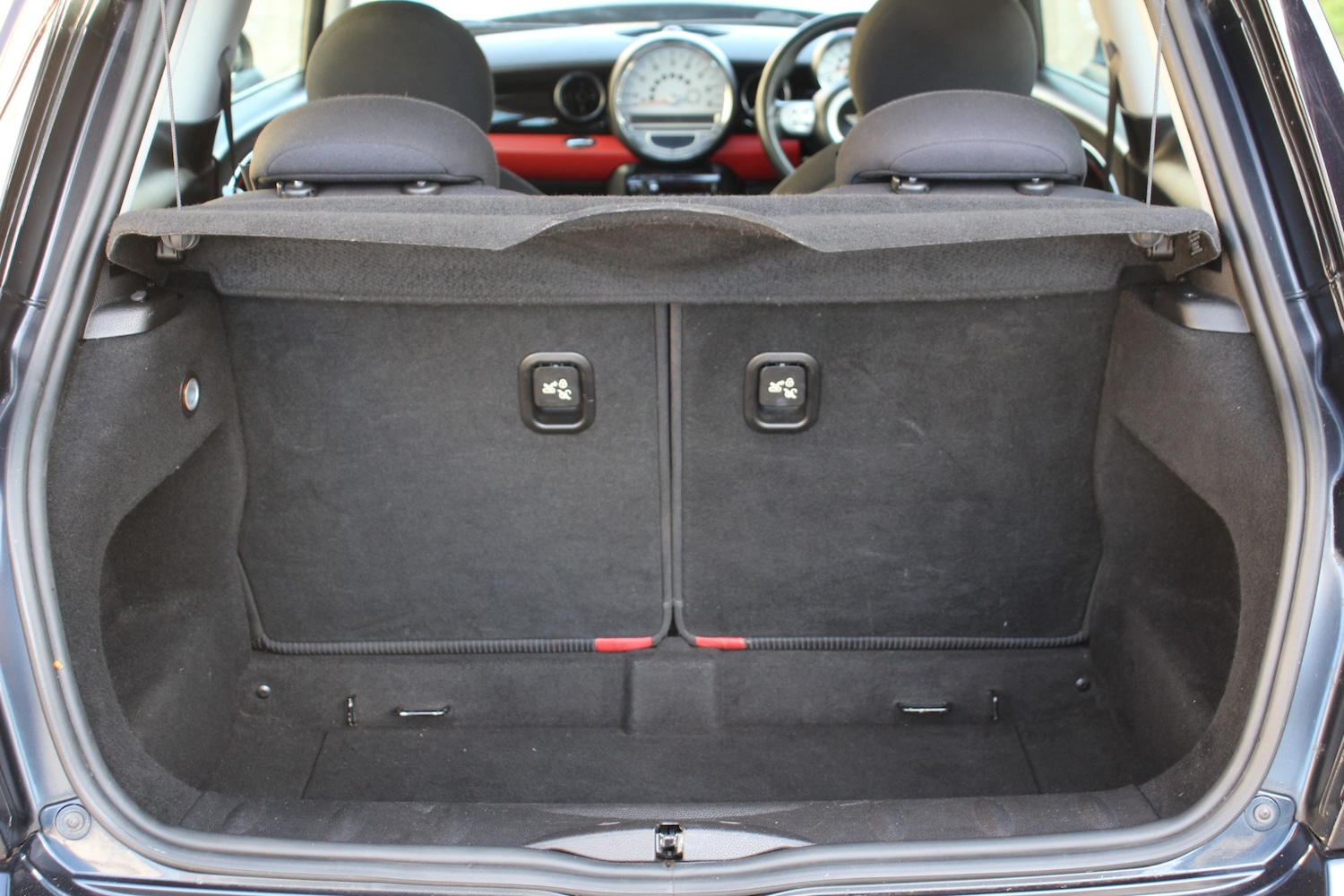 Used MINI Hatch 2008 for sale - 76461203: Photo 26