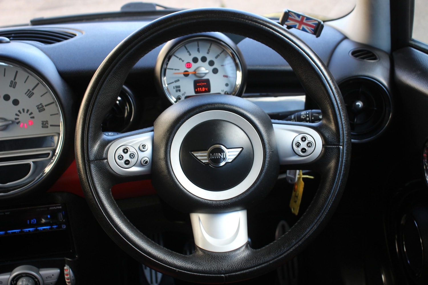 Used MINI Hatch 2008 for sale - 76461203: Photo 27