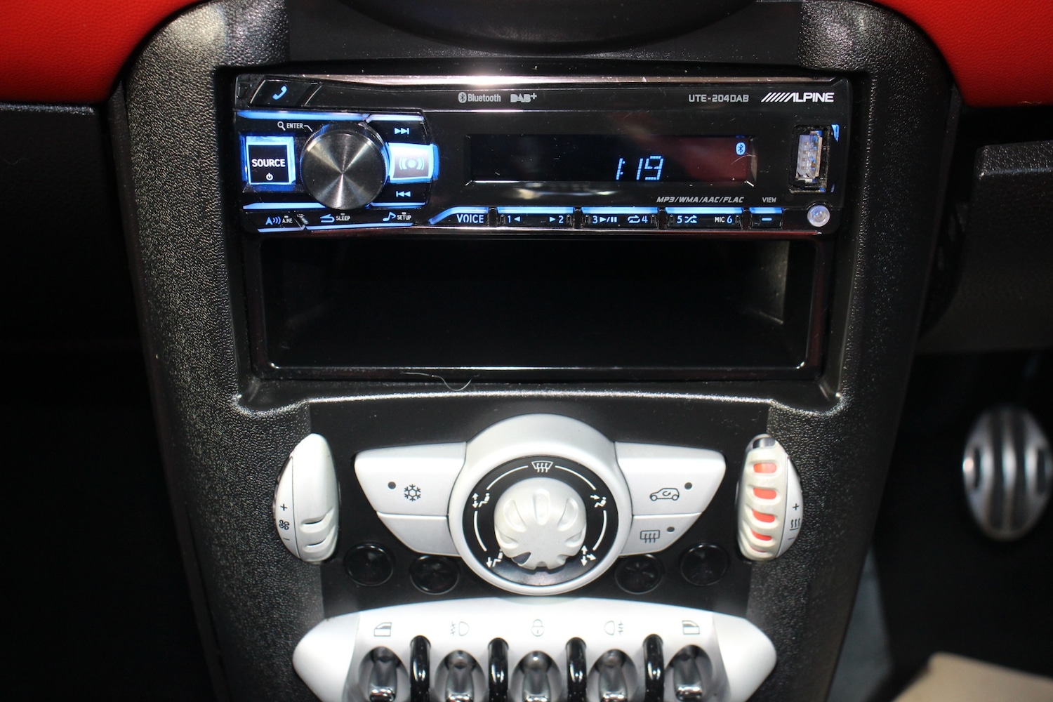 Used MINI Hatch 2008 for sale - 76461203: Photo 29