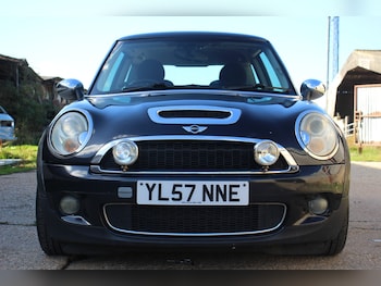 Used MINI Hatch 2008 for sale - 76461203: Photo
