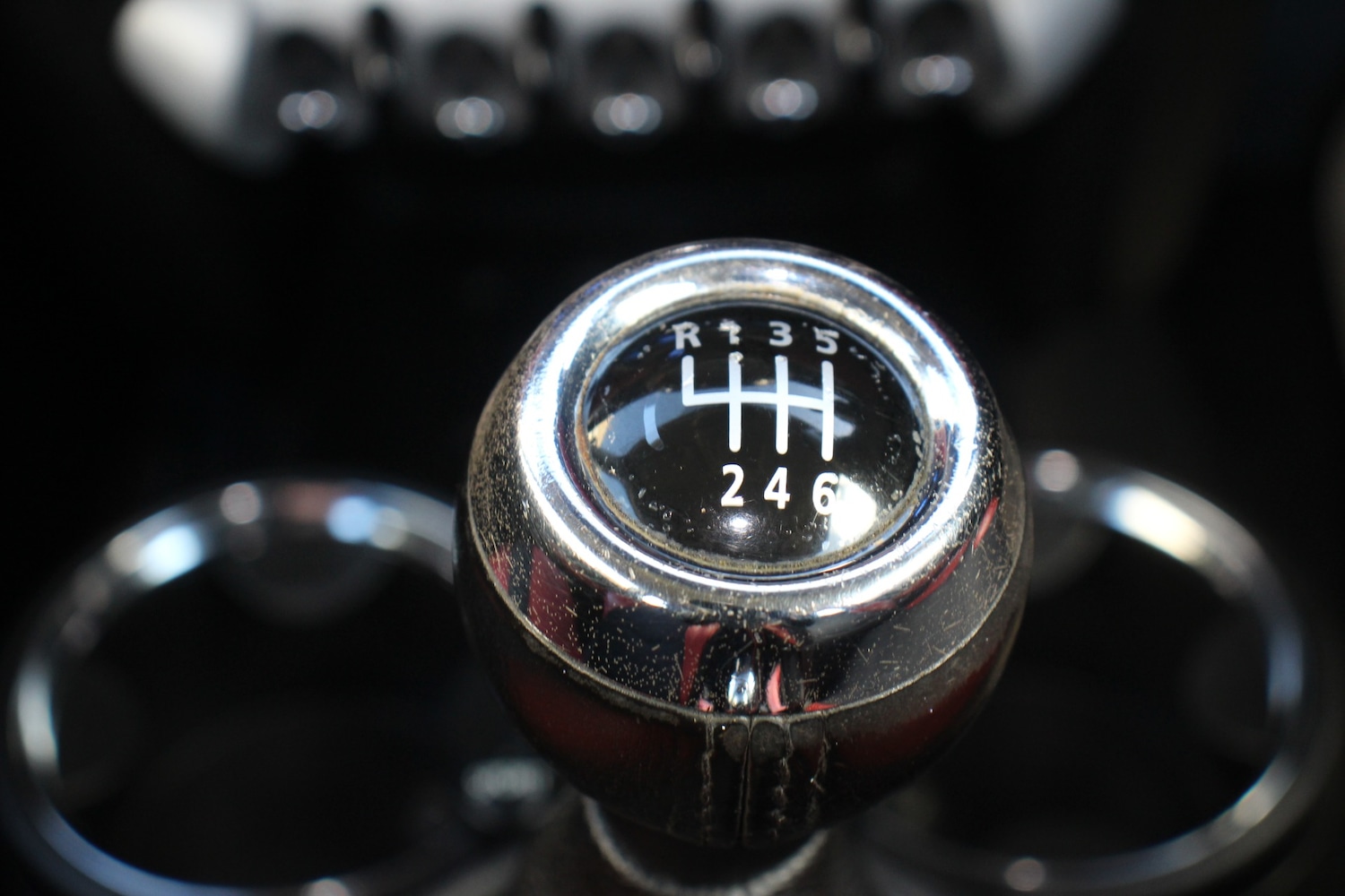 Used MINI Hatch 2008 for sale - 76461203: Photo 30