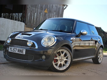 Used MINI Hatch 2008 for sale - 76461203: Photo
