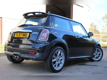 Used MINI Hatch 2008 for sale - 76461203: Photo