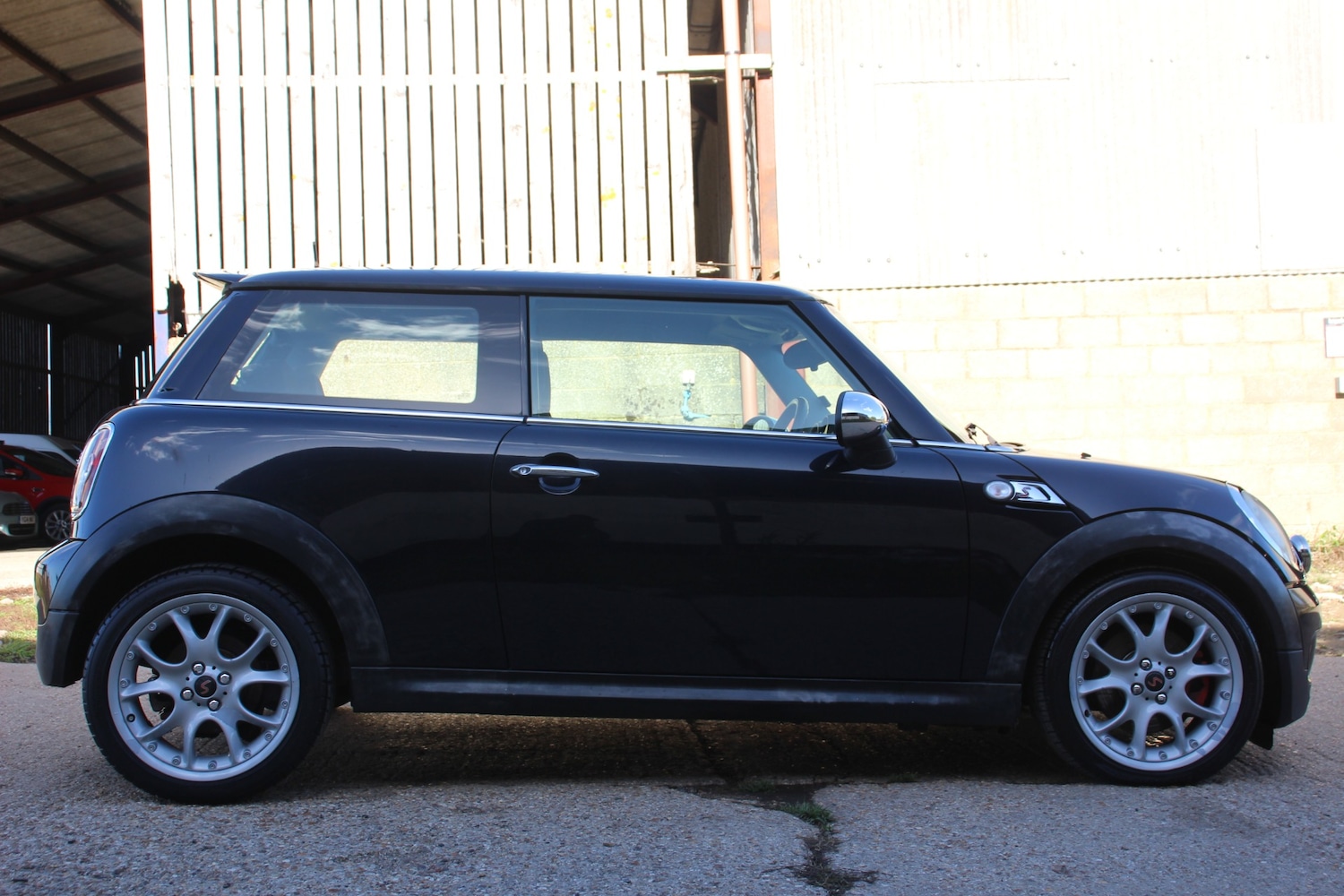 Used MINI Hatch 2008 for sale - 76461203: Photo 7