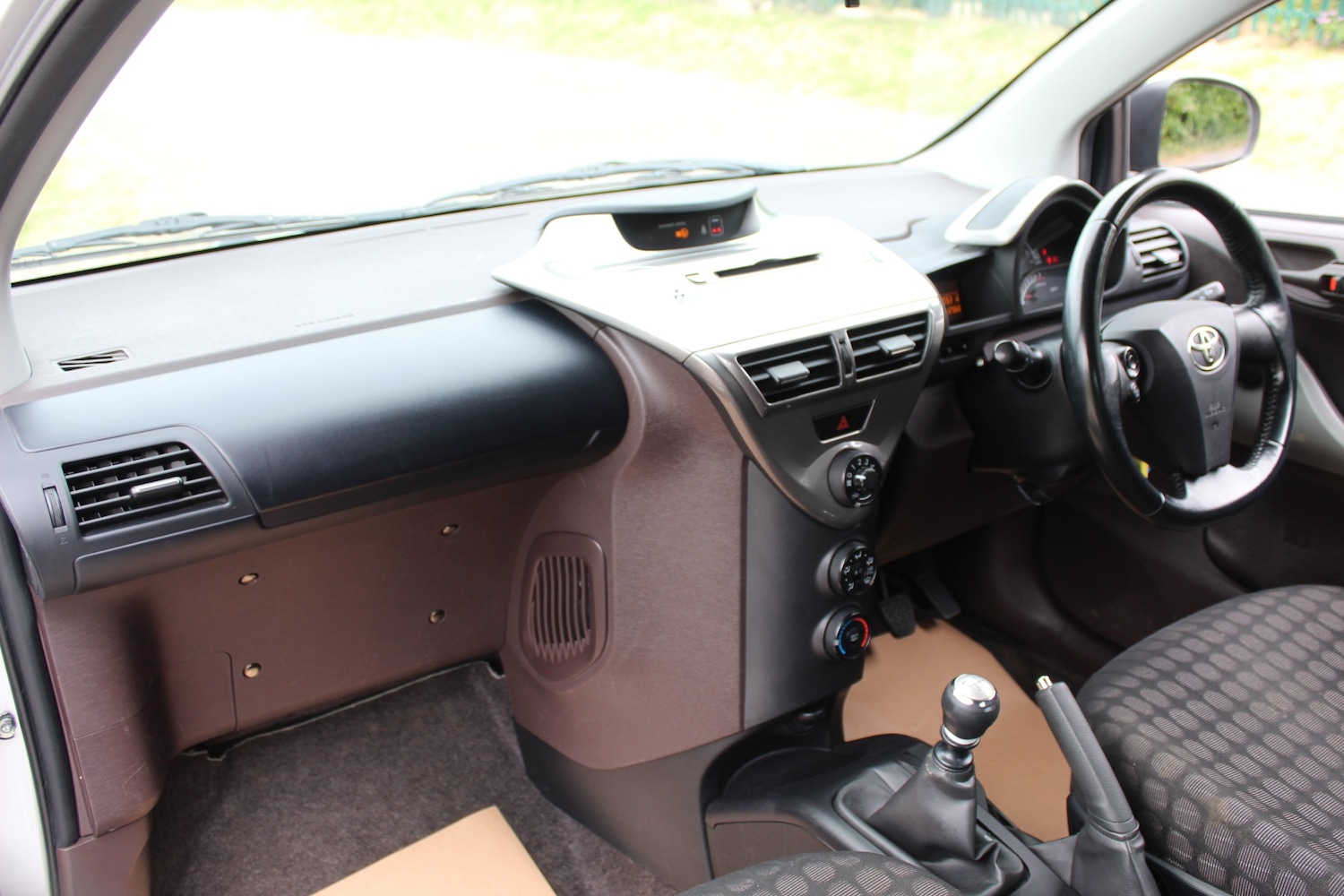 Vehicle 11
