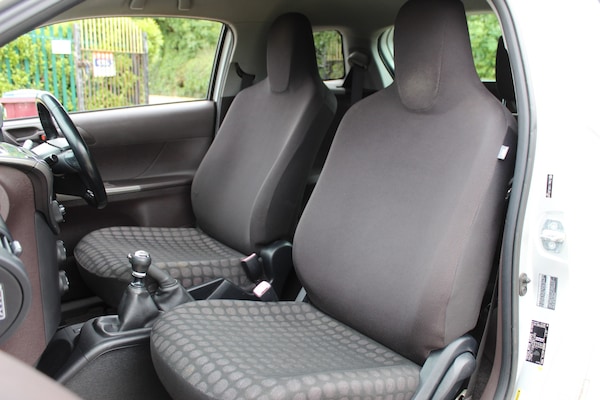 Used Toyota IQ 2011 for sale - 70728488: Photo 14
