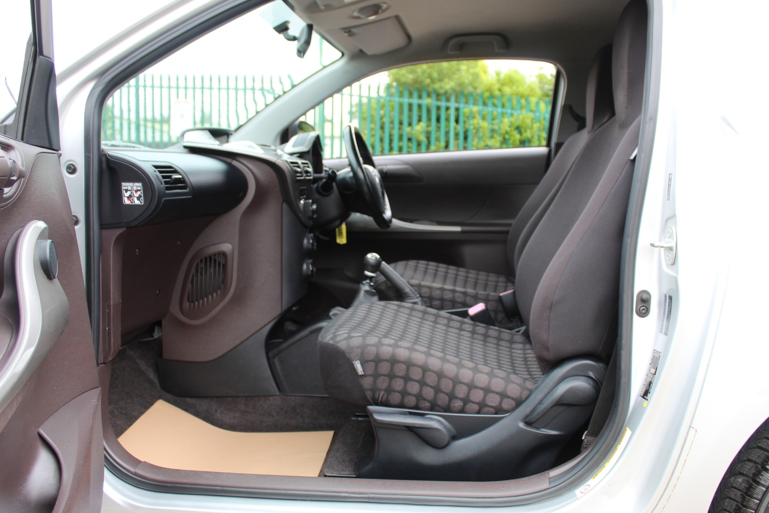 Vehicle 15
