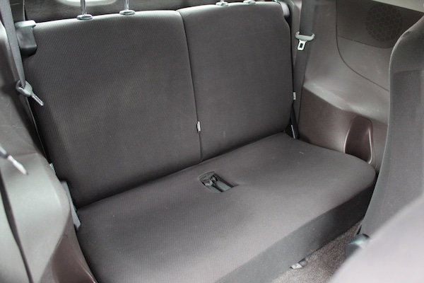 Used Toyota IQ 2011 for sale - 70728488: Photo 17