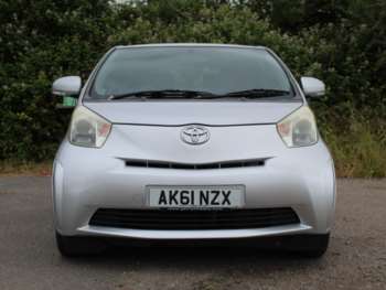 Used Toyota IQ 2011 for sale - 70728488: Photo
