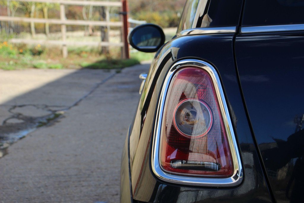 Used MINI Hatch 2008 for sale - 78162036: Photo 10