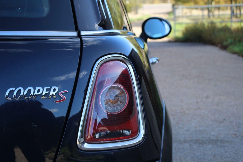 Used MINI Hatch 2008 for sale - 78162036: Photo 11