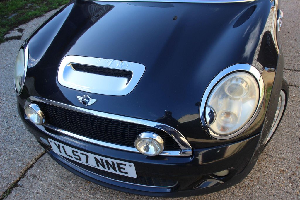 Used MINI Hatch 2008 for sale - 78162036: Photo 12