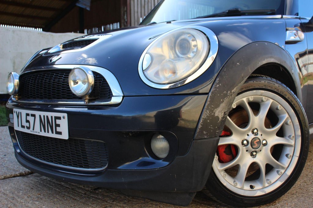 Used MINI Hatch 2008 for sale - 78162036: Photo 13