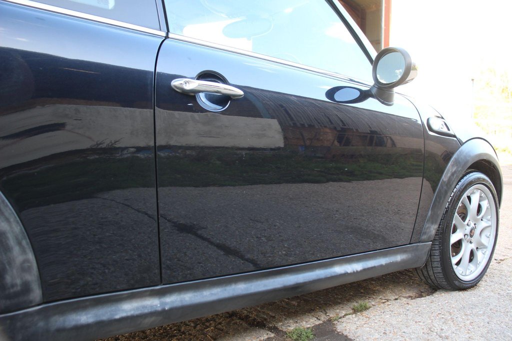 Used MINI Hatch 2008 for sale - 78162036: Photo 14