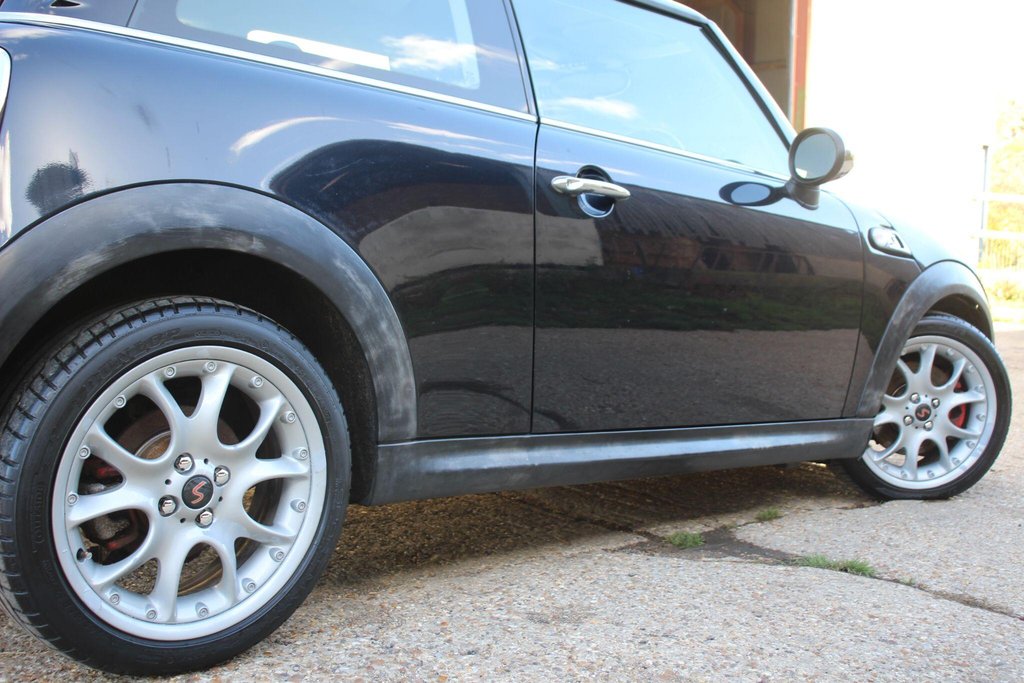 Used MINI Hatch 2008 for sale - 78162036: Photo 16