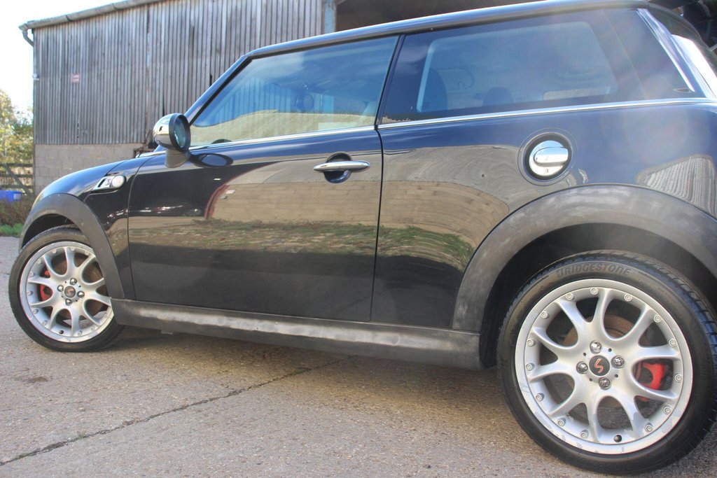 Used MINI Hatch 2008 for sale - 78162036: Photo 17