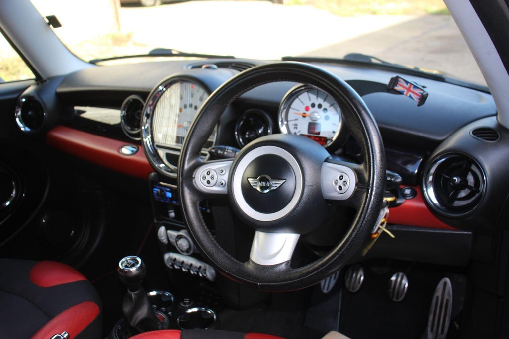 Used MINI Hatch 2008 for sale - 78162036: Photo 18