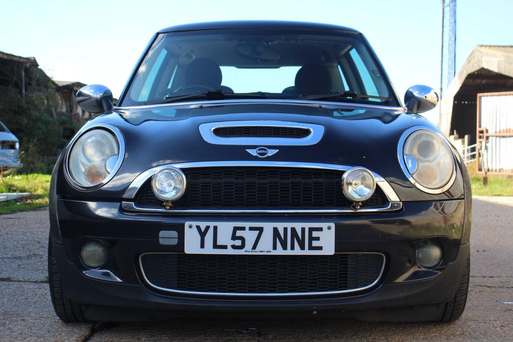 Used MINI Hatch 2008 for sale - 78162036: Photo 2