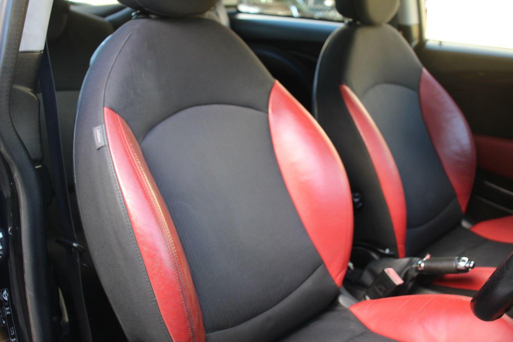 Used MINI Hatch 2008 for sale - 78162036: Photo 20