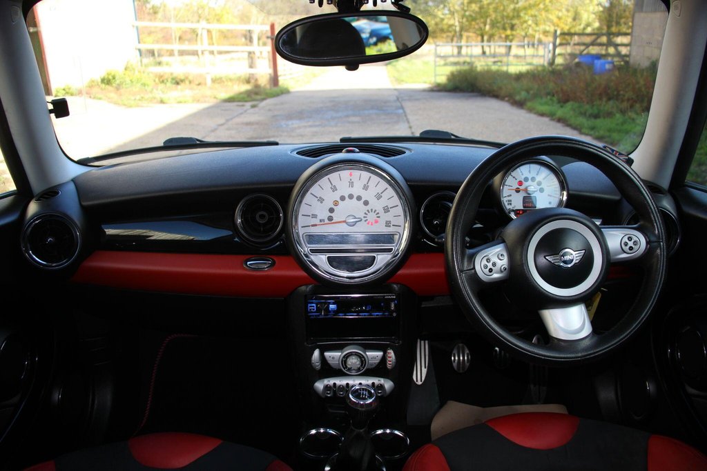 Used MINI Hatch 2008 for sale - 78162036: Photo 21