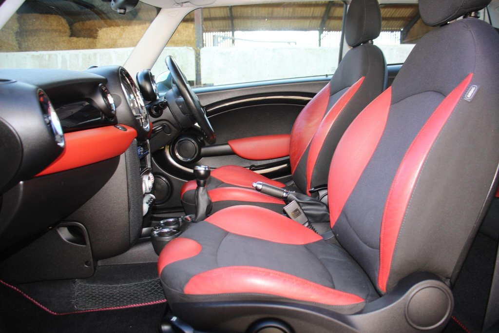 Used MINI Hatch 2008 for sale - 78162036: Photo 22