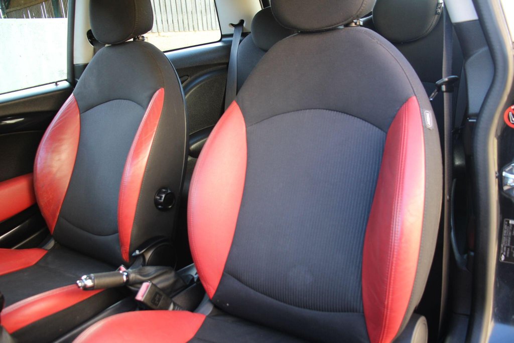 Used MINI Hatch 2008 for sale - 78162036: Photo 23