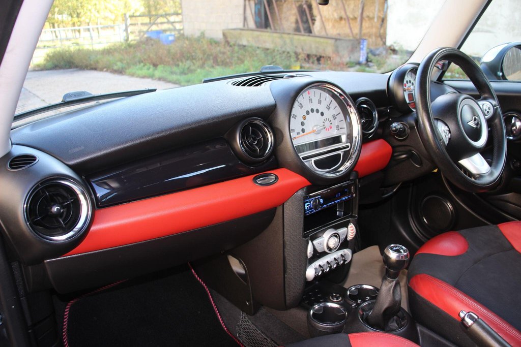 Used MINI Hatch 2008 for sale - 78162036: Photo 24