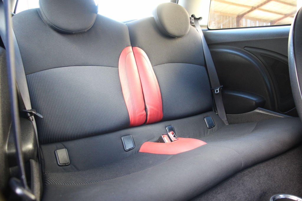 Used MINI Hatch 2008 for sale - 78162036: Photo 25