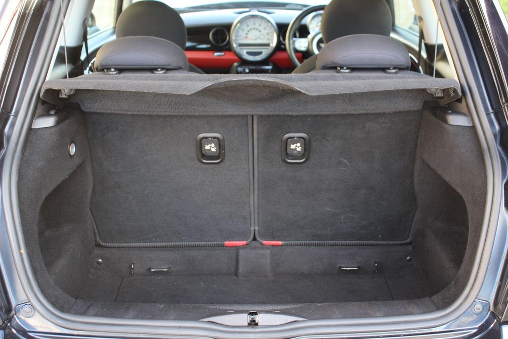 Used MINI Hatch 2008 for sale - 78162036: Photo 26