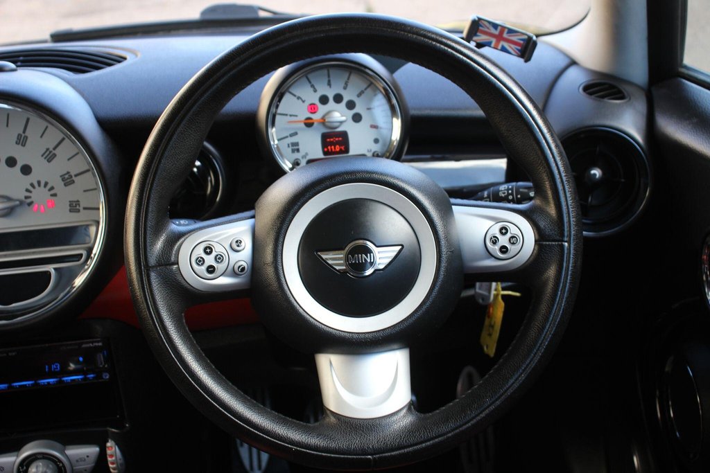 Used MINI Hatch 2008 for sale - 78162036: Photo 27