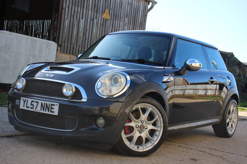 Used MINI Hatch 2008 for sale - 78162036: Photo 3