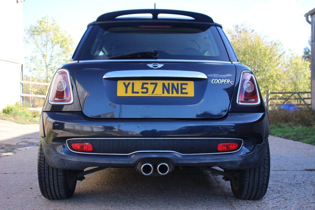 Used MINI Hatch 2008 for sale - 78162036: Photo 5