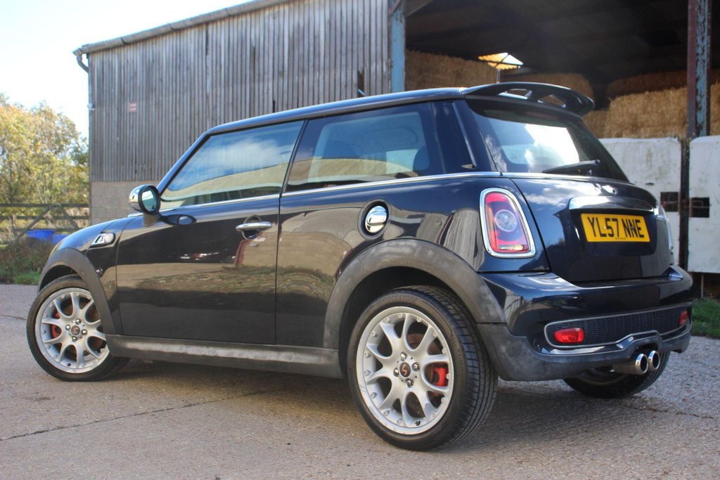 Used MINI Hatch 2008 for sale - 78162036: Photo 6