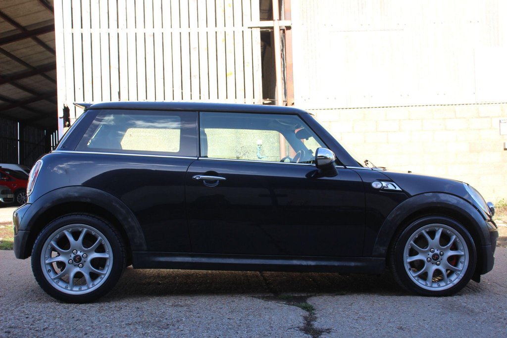 Used MINI Hatch 2008 for sale - 78162036: Photo 7