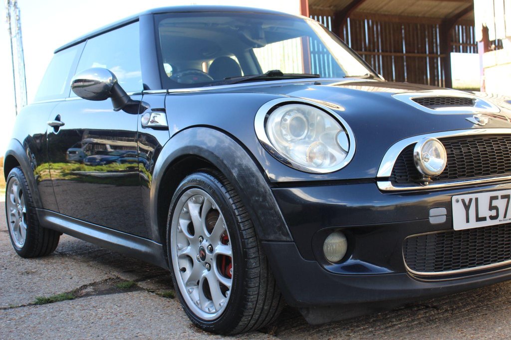 Used MINI Hatch 2008 for sale - 78162036: Photo 8