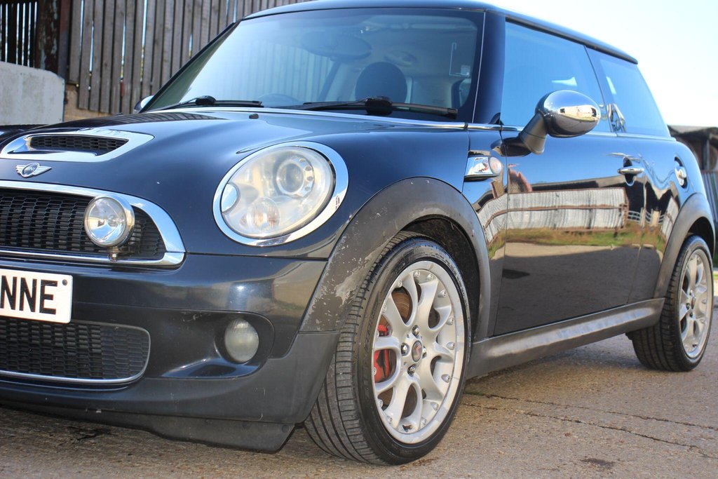 Used MINI Hatch 2008 for sale - 78162036: Photo 9