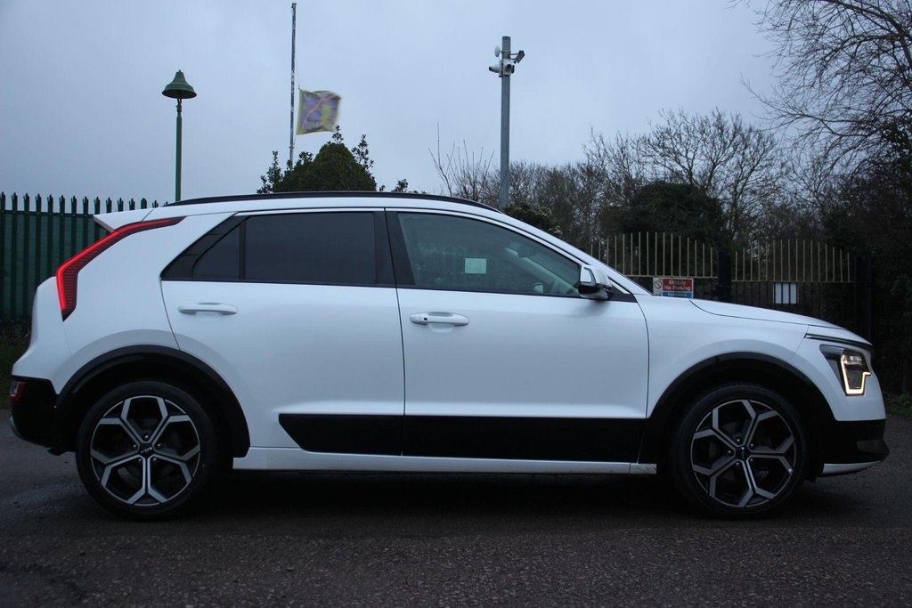 Used Kia Niro 2022 for sale - 78161965: Photo 10