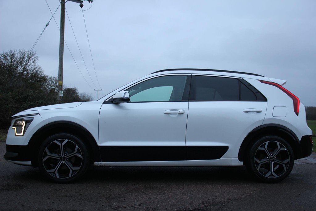 Used Kia Niro 2022 for sale - 78161965: Photo 11