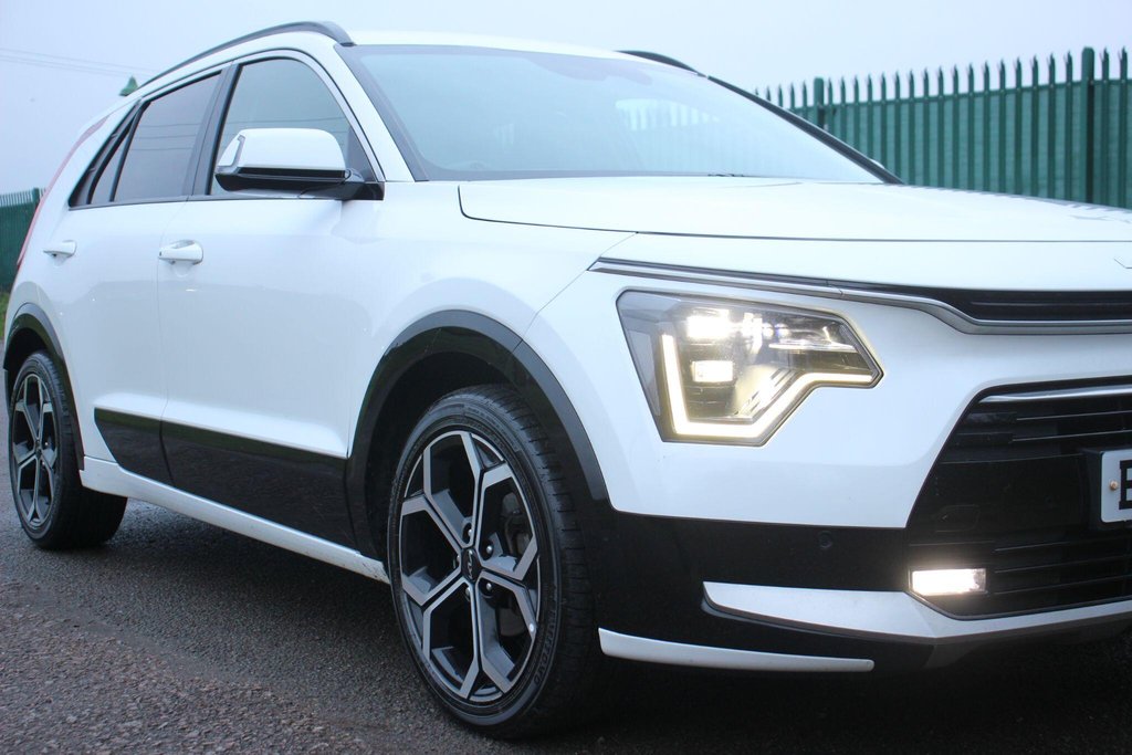 Used Kia Niro 2022 for sale - 78161965: Photo 13