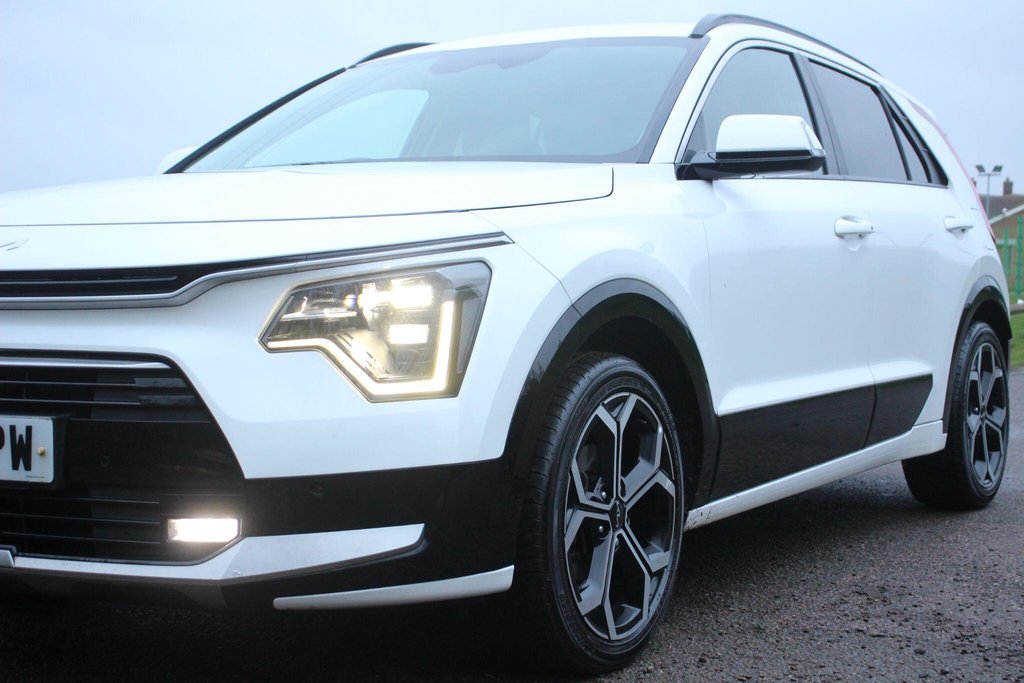 Used Kia Niro 2022 for sale - 78161965: Photo 14