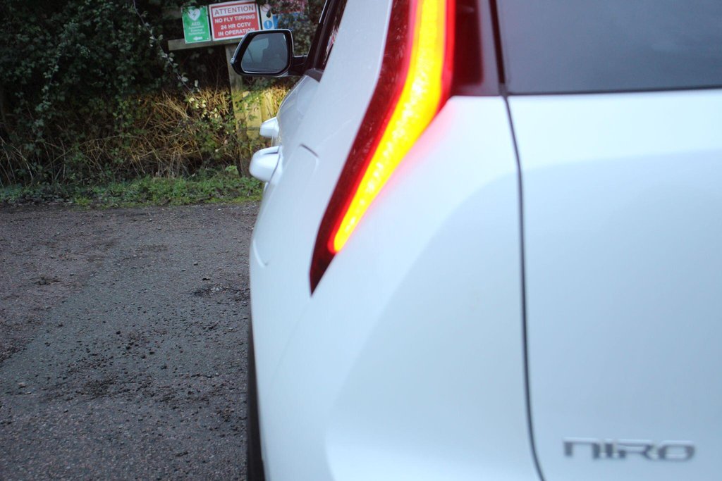 Used Kia Niro 2022 for sale - 78161965: Photo 18