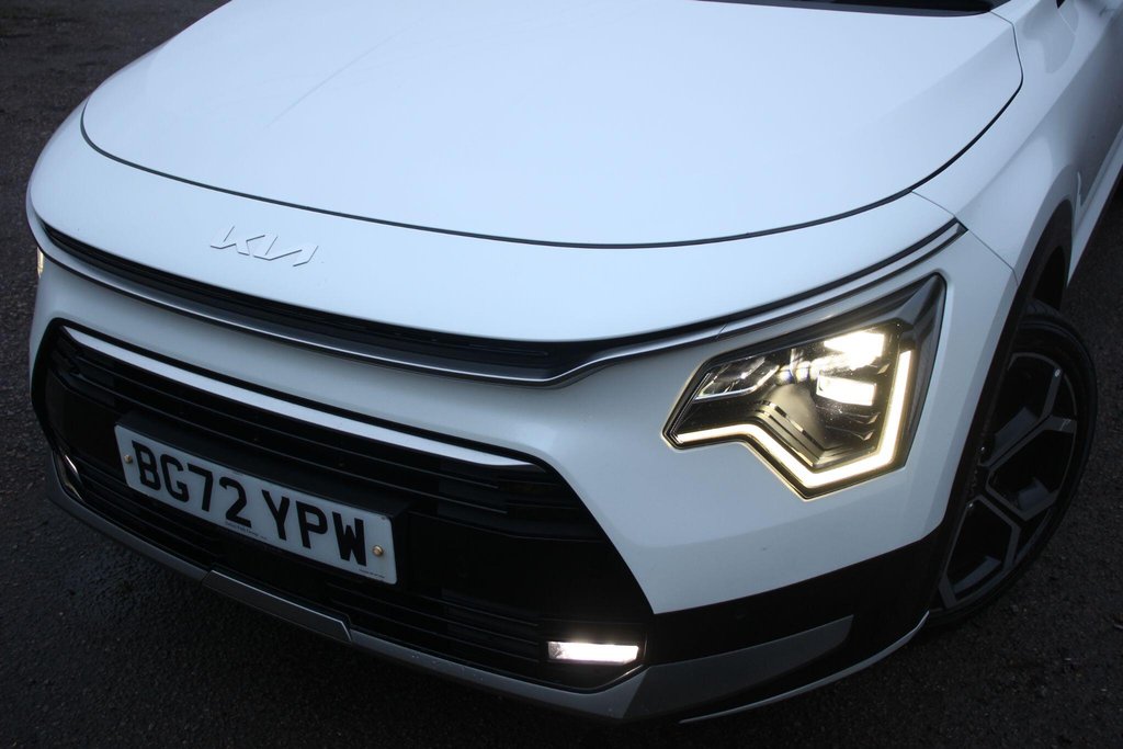 Used Kia Niro 2022 for sale - 78161965: Photo 21